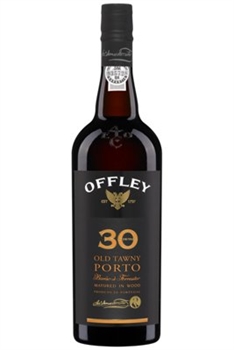 Offley Tawny 30 Ans