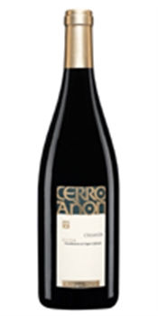 Olarra Cerro Anon Crianza 