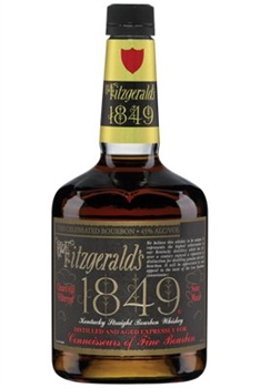 Old Fitzerald's 1849 Kentucky Bourbon