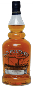 Old Pulteney 12 Ans Highland Scotch Single Malt