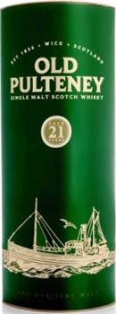 Old Pulteney 21 Ans Highland Scotch Single Malt