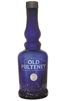 Old Pulteney 40 Ans Scotch Single Malt