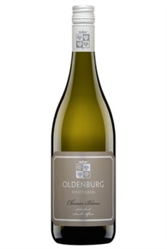 Oldenburg Vineyards Chenin Blanc 