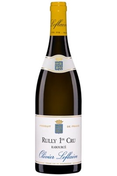Olivier Leflaive Rully Premier Cru Rabource 