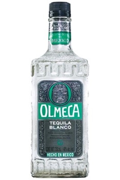 Olmeca Blanco