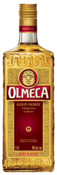 Olmeca Gold