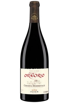 Oratorio Crozes-Hermitage 