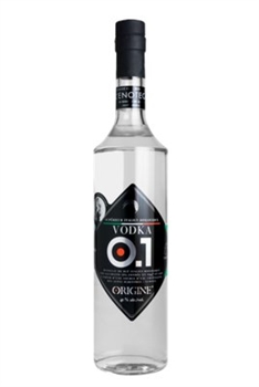 Origine 0.1 Premium Organic