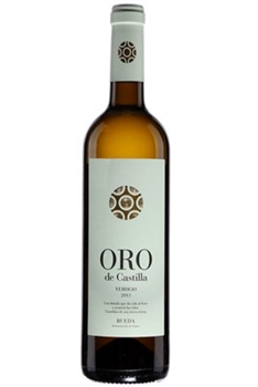Oro De Castilla Solo Verdejo 