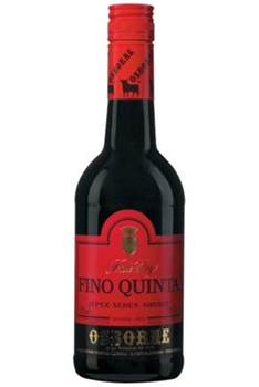 Osborne Fino Quinta Pale Dry