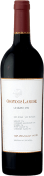 Osoyoos Larose Le Grand Vin 