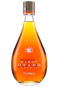 Otard Fine Champagne V.S.O.P.