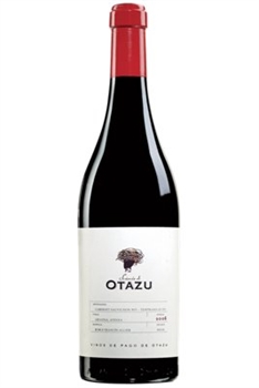 Otazu, Vino De Pago 