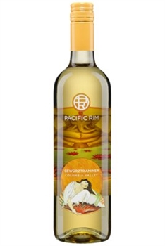 Pacific Rim Gewürztraminer 
