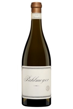Pahlmeyer Chardonnay Sonoma Coast 
