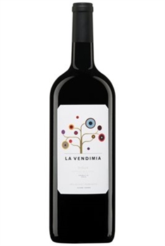 Palacios La Vendemia 