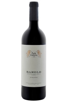 Paolo Conterno Ginestra 