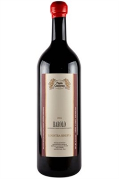 Paolo Conterno Ginestra Riserva 