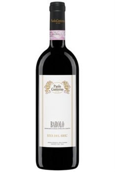 Paolo Conterno Riva Del Bric 