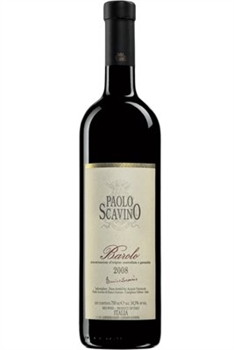 Paolo Scavino Barolo 