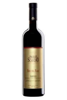 Paolo Scavino Bric Del Fiasc Barolo 
