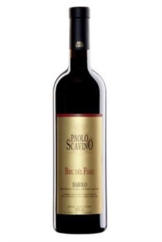 Paolo Scavino Bric Del Fiasc Barolo 