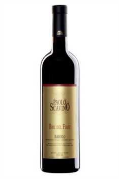 Paolo Scavino Bric Del Fiasc Barolo 