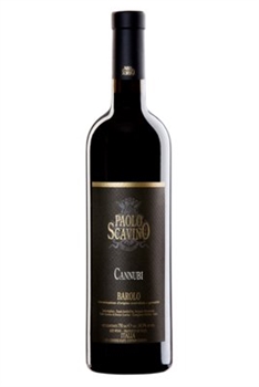 Paolo Scavino Cannubi Barolo 