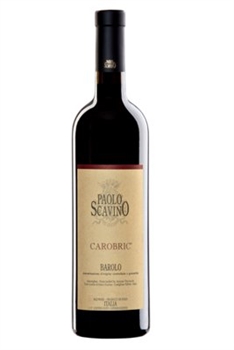 Paolo Scavino Carobric Barolo 