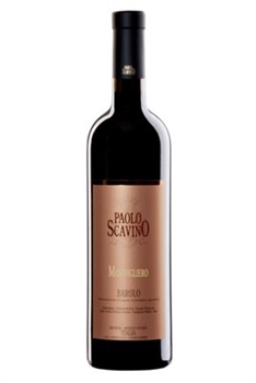 Paolo Scavino Monvigliero Barolo 