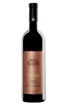 Paolo Scavino Monvigliero Barolo 