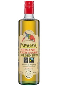 Papagayo