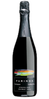 Paringa Shiraz Mousseux 