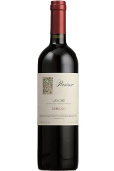 Parusso Langhe Nebbiolo 