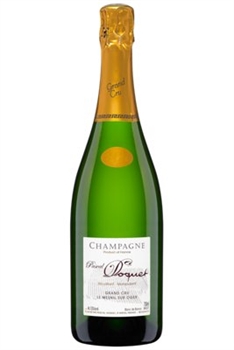 Pascal Doquet Grand Cru Le Mesnil Sur Oger 