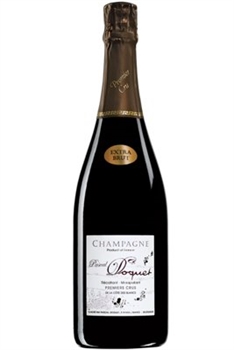 Pascal Doquet Premier Cru Blanc De Blancs Extra Brut