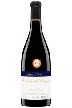 Pascal Et Alain Lorieux Agnès Sorel 