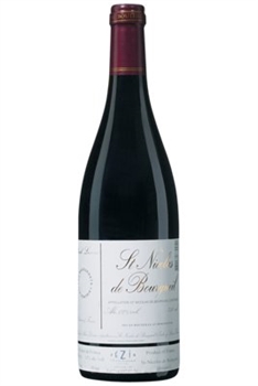 Pascal Et Alain Lorieux Saint-Nicolas-De-Bourgeuil Les Mauguerets 