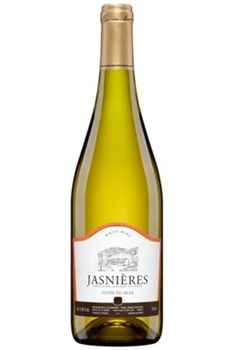 Pascal Janvier Cuvée Des Silex 