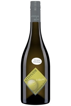Pascal Jolivet Attitude Sauvignon Blanc 