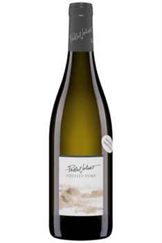 Pascal Jolivet Pouilly-Fumé 