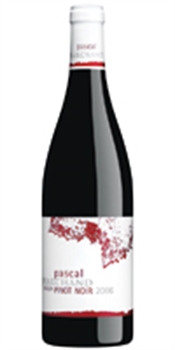 Pascal Marchand Bourgogne Pinot Noir 