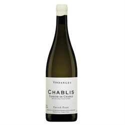 Patrick Piuze Terroirs De Chablis 