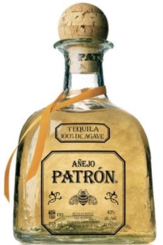 Patron Anejo
