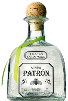 Patron Silver