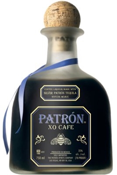 Patron X.O.
