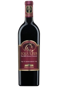 Paul Bosc Estate Equuleus St. David's Brench 