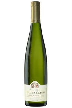 Paul Buecher Réserve Personnelle Pinot Gris 