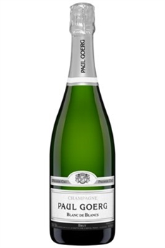 Paul Goerg Blanc De Blancs