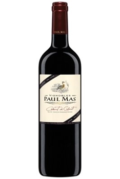 Paul Mas Cabernet De Cabernet